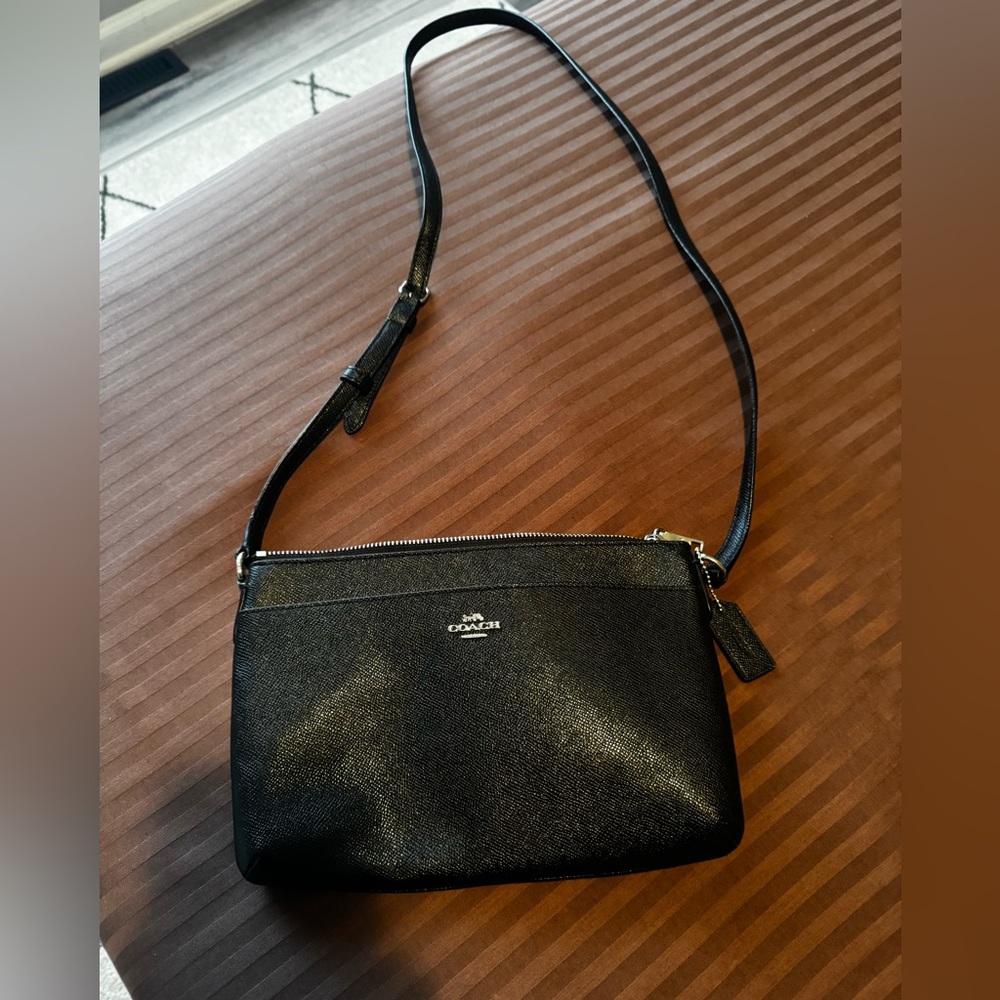 Coach crossbody